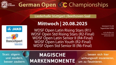 GOC 2025 Mittwoch Beethovensaal