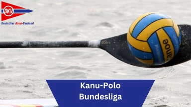 Kanu-Polo: Bundesliga Herren 4. Spieltag (27.07.2025)