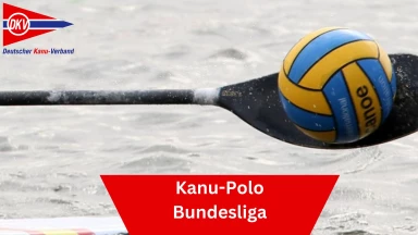 Kanu-Polo: Bundesliga Herren 4. Spieltag (27.07.2025) Feld 2