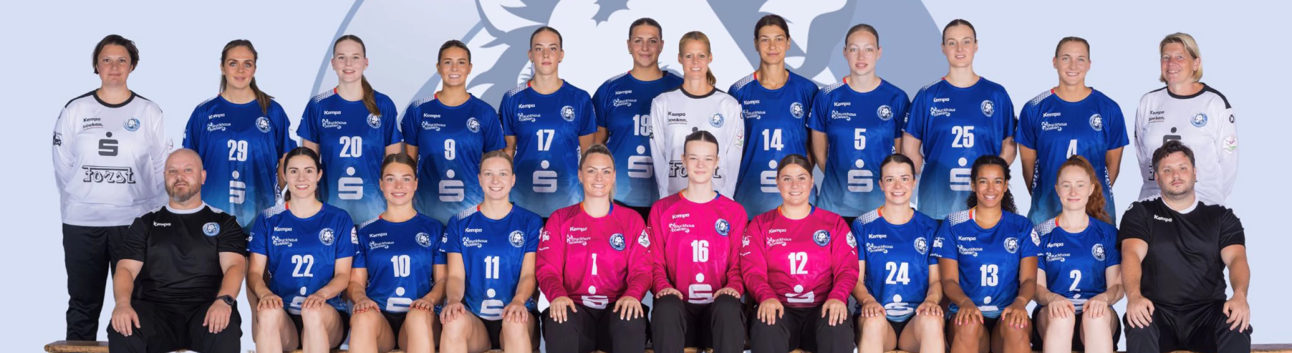 Bergischer HC Frauen
