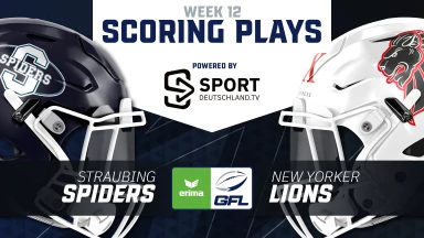 GFL: Klare Angelegenheit zwischen Straubing und Braunschweig