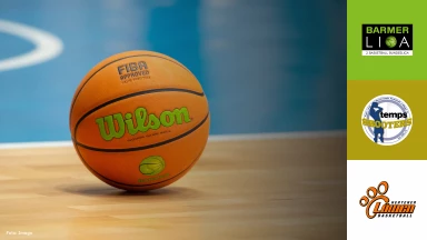 ProB Nord: TSV Neustadt temps Shooters vs. Hertener Löwen