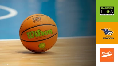 ProB Nord: Seawolves Academy vs. Rasta Vechta II