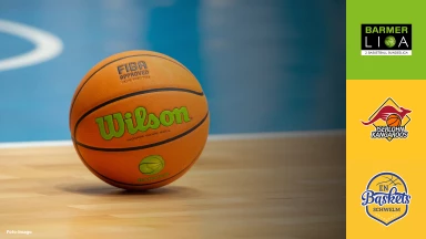 ProB Nord: Iserlohn Kangaroos vs. EN BASKETS Schwelm