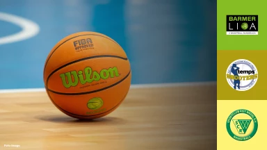 ProB Nord: TSV Neustadt temps Shooters vs. SC Rist Wedel
