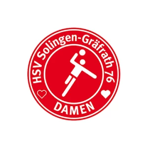 HSV Solingen-Gräfrath 76 Frauen