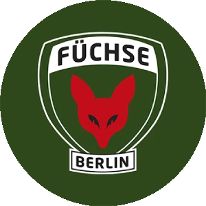 Füchse Berlin Frauen