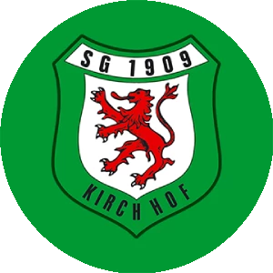 SG 09 Kirchhof Frauen
