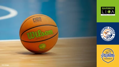 ProB Nord: Itzehoe Eagles vs. EN BASKETS Schwelm
