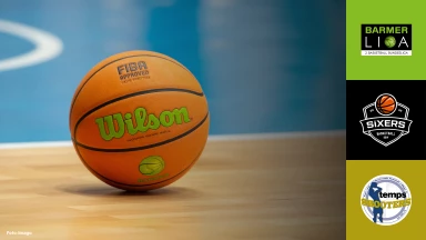 ProB Nord: BSW Sixers vs. TSV Neustadt temps Shooters