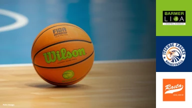 ProB Nord: Itzehoe Eagles vs. RASTA Vechta II