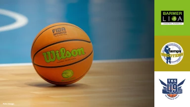 ProB Nord: TSV Neustadt temps Shooters vs. TKS 49ers
