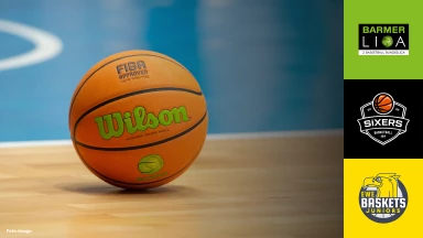 ProB Nord: BSW Sixers vs. Baskets Juniors TSG Westerstede
