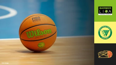 ProB Nord: SC Rist Wedel vs. LOK BERNAU
