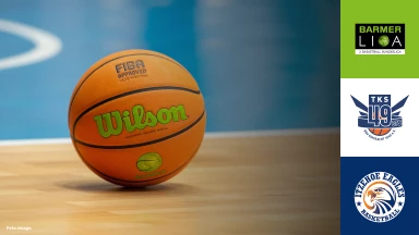 ProB Nord: TKS 49ers vs. Itzehoe Eagles
