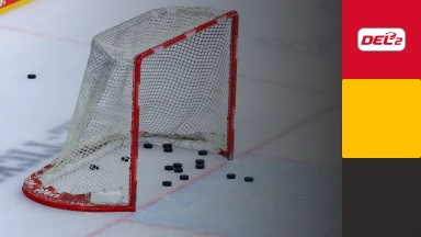 DEL2: Düsseldorfer EG vs. EC Bad Nauheim