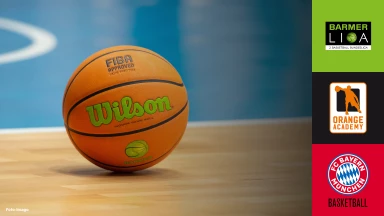 ProB Süd: OrangeAcademy vs. FC Bayern Basketball II