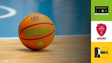 ProB Süd: VR-Bank Würzburg Baskets Akademie vs. Porsche BBA Ludwigsburg