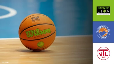 ProB Süd: BBC Coburg vs. TV Langen