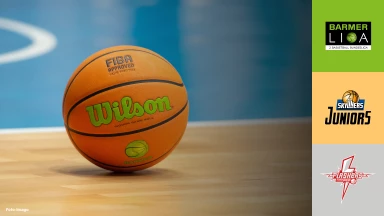 ProB Süd: SKYLINERS Juniors vs. SV Fellbach Flashers