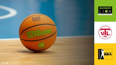 ProB Süd: TV Langen vs. Porsche BBA Ludwigsburg