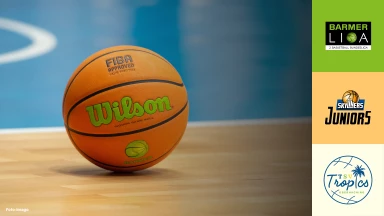ProB Süd : SKYLINERS Juniors vs. TSV Oberhaching Tropics