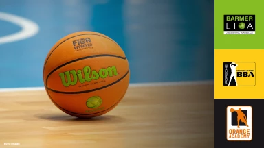 ProB Süd: Porsche BBA Ludwigsburg vs. OrangeAcademy