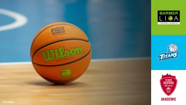 ProB Süd: Dresden Titans vs. VR-Bank Würzburg Baskets Akademie