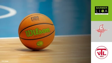 ProB Süd: SV Fellbach Flashers vs. TV Langen