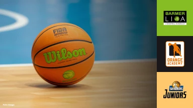 ProB Süd: OrangeAcademy vs. SKYLINERS Juniors