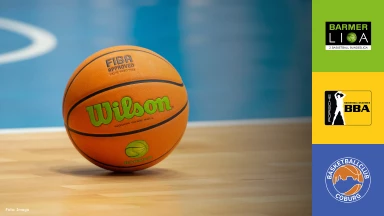 ProB Süd: Porsche BBA Ludwigsburg vs. BBC Coburg