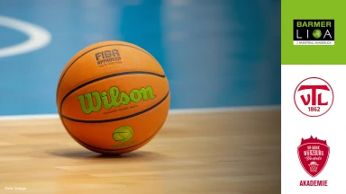 ProB Süd: TV Langen vs. VR-Bank Würzburg Baskets Akademie