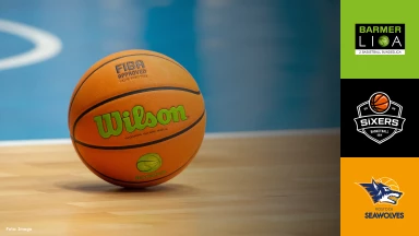 ProB Nord: BSW Sixers vs. Seawolves Academy