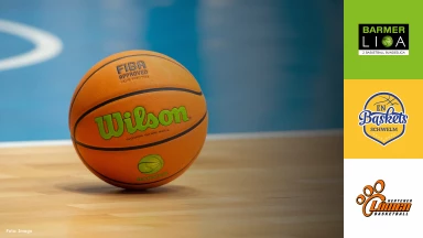 ProB Nord: EN BASKETS Schwelm vs. Hertener Löwen