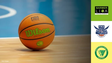 ProB Nord: TKS 49ers vs. SC Rist Wedel