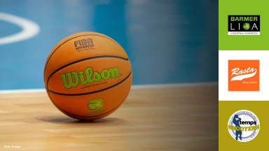 ProB Nord: RASTA Vechta II vs. TSV Neustadt temps Shooters