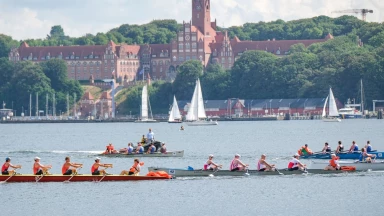 2. Deutsche Coastal Meisterschaft 2025 | Sonntag