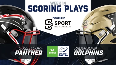 GFL: Drama in Düsseldorf!