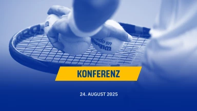 Die Konferenz: mit Boris, Barbara, Stachi & Mario - Tag 1