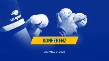 Die Konferenz: mit Boris, Barbara, Stachi & Mario - Tag 2