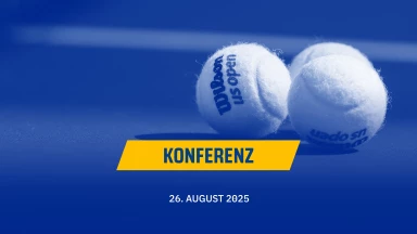 Die Konferenz: mit Boris, Barbara, Stachi & Mario - Tag 3
