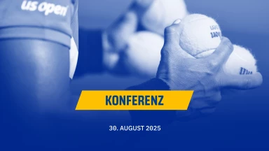 Die Konferenz: mit Boris, Barbara, Stachi & Mario - Tag 7