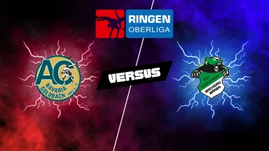 AC Goldbach I vs. ASV Schaafheim - Oberliga Hessen 27.09.25