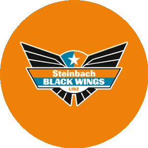 Steinbach Black Wings Linz
