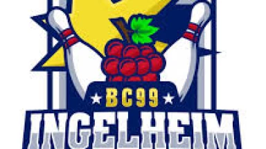 BC99Ingelheim gegen BC Eifel