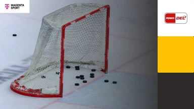 DEL: Dresdner Eislöwen vs. Adler Mannheim - MagentaSport