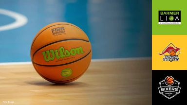 ProB Nord: Iserlohn Kangaroos vs. BSW Sixers