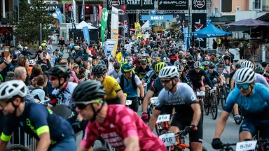 30. Ischgl Ironbike