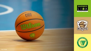 ProB Nord: ETB Miners vs. SC Rist Wedel