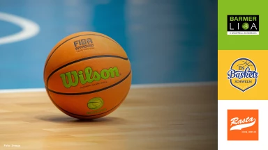 ProB Nord: EN BASKETS Schwelm vs. RASTA Vechta II